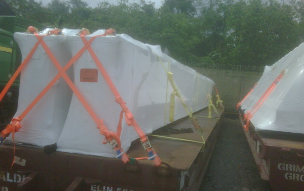 COLUMNAS DE PLATAFORMA